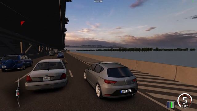 Assetto Corsa 2024 02 02 00 40 26 seat leon смотреть онлайн