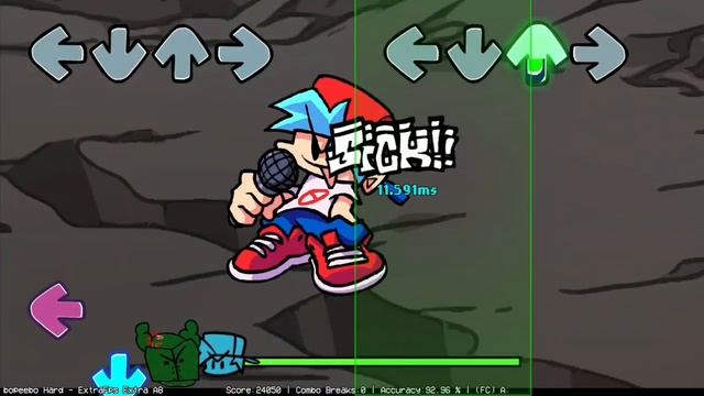 Mod Vs Little man 2 Full Week android [OTIMIZADO/GAME BAJA] 📁📥 смотреть онлайн