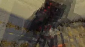 [Майнкрафт анимация боя] Летучая мышь мировой турнир (Часть 2) лопата против Batman4014