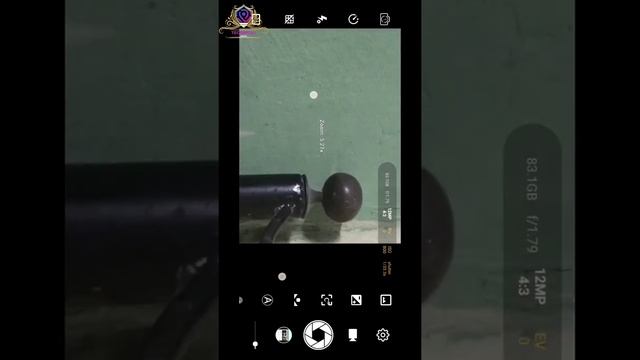 Manual Camera DSLR Apps
