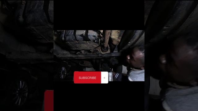 how to drain jeep KK automatic gearbox oil @ CHECKPOINT AUTO REPAIRS смотреть онлайн