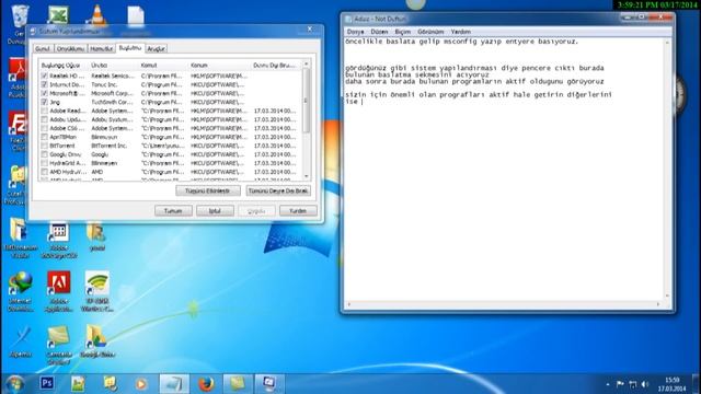 Windows 7 kapatma sorunu смотреть онлайн