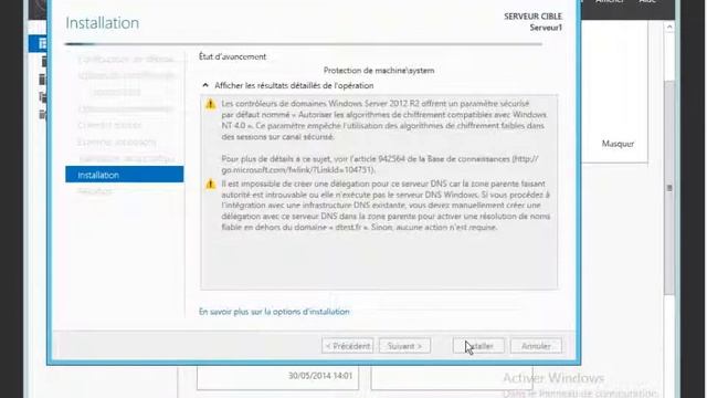 activation active directory 2012 смотреть онлайн