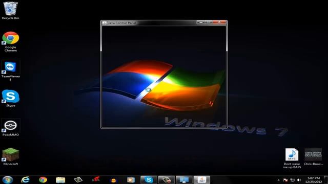 How To: Speed Up Minecraft By Adding Ram To Java смотреть онлайн