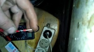 Ремонт щупов мультиметра