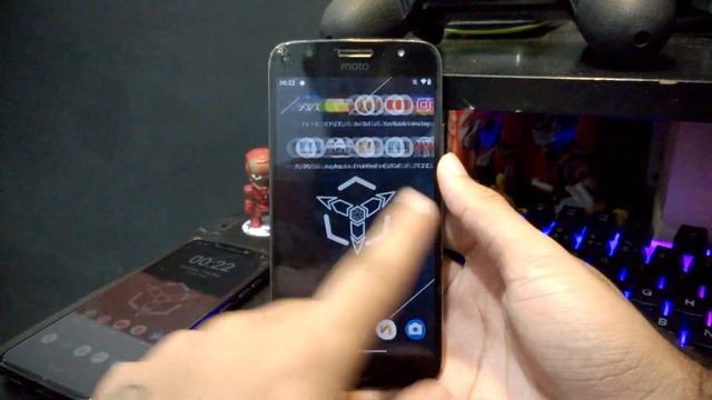 Octavi OS ROM v1.1 | Android 11 R | DESIGN LINDO com várias CUSTOMIZAÇÕES no Android 11! смотреть онлайн
