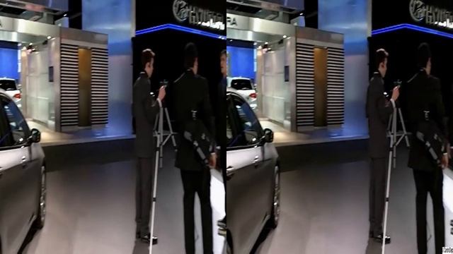 CarsInDepth.com: 2012 NAIAS - 2013 Dodge Dart 3D Video смотреть онлайн