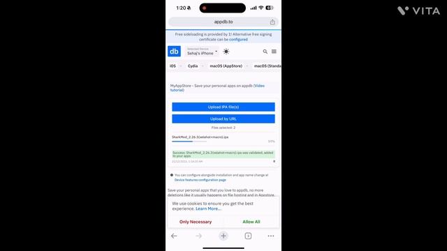 Agar.io Mobile Latest IPA Download Tutorial✌️ | No Crash | Zoom + Macro | No PC Required смотреть онлайн