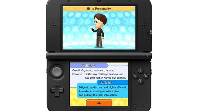 Tomodachi Life Direct 4.10.14 смотреть онлайн