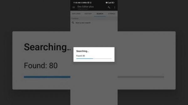 modding apk to premium programmatically using mt manager