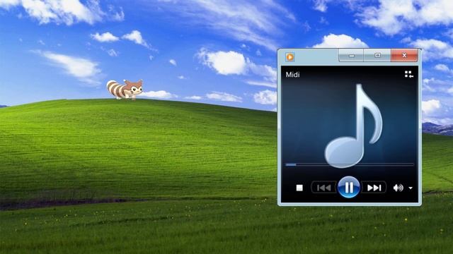 Accumula Town on Windows Media Player смотреть онлайн