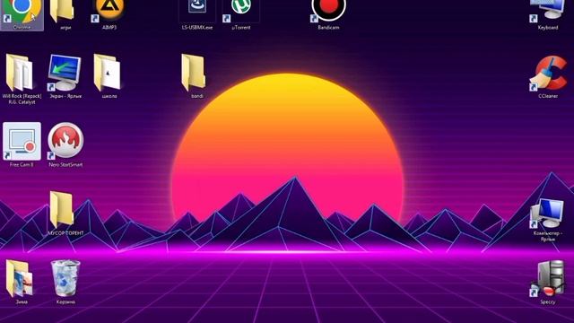 что делать если пропал paint на windows 7 #windows7 смотреть онлайн