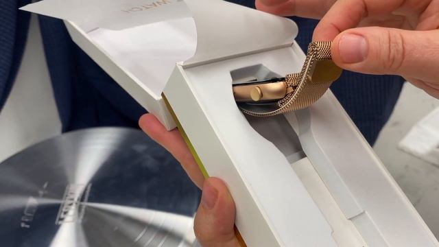 Smart Watch Women Make Calls 2023 Smartwatch for Android iOS Phones Review смотреть онлайн