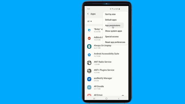 Android Settings You Need To Turn Off Now!! смотреть онлайн