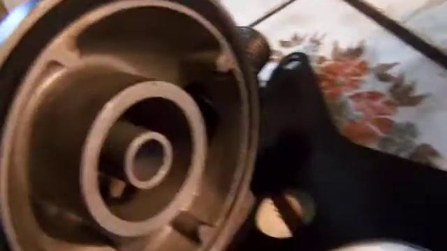 Oil Filter Adapter for 1951 RR and Bentley, Single Nut смотреть онлайн