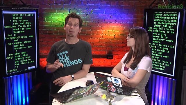 Hak5 1410.3, SMS the WiFi Pineapple смотреть онлайн