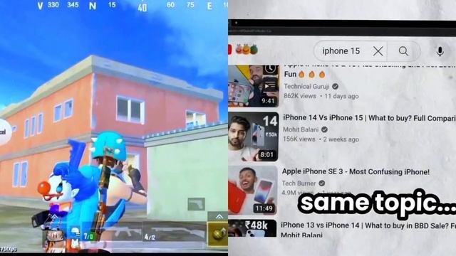 College Brawl Gameplay Android & IOS - How To Play#college Brawl Game || College Brawl