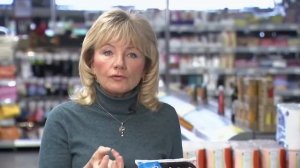 Производство блинов с мясом. Блинные линии "BECAM"". Передача "Контрольная закупка" 25.04.2018г.