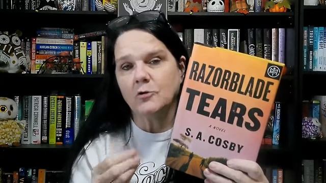 Tackle My TBR Shelf? смотреть онлайн