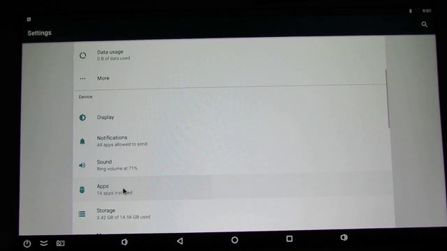 The First Run of Ugoos UM4 RK3328 SoC Android 7.1 TV Dongle смотреть онлайн