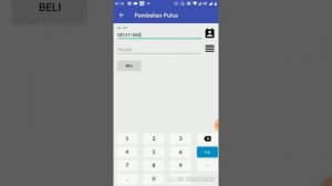 TUTORIAL APK OZONE RELOAD