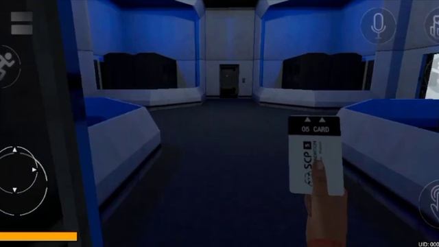 Wow Nambah Bagus Update Sekarang Game SCP Classified site mobile смотреть онлайн