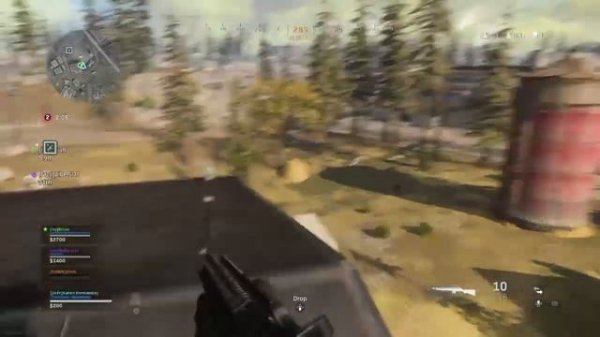 M-M-M-M-MAYBACH MUSIC