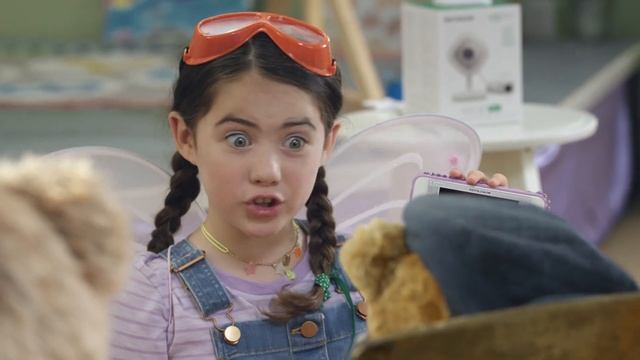 Arlo Q and Arlo Q Plus Smart Home Security Cameras | NETGEAR смотреть онлайн