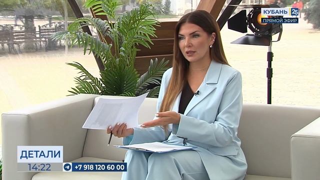 Николай Корсаков: помогаем муниципалитетам в работе с инвесторами (интервью кубань 24) смотреть онлайн