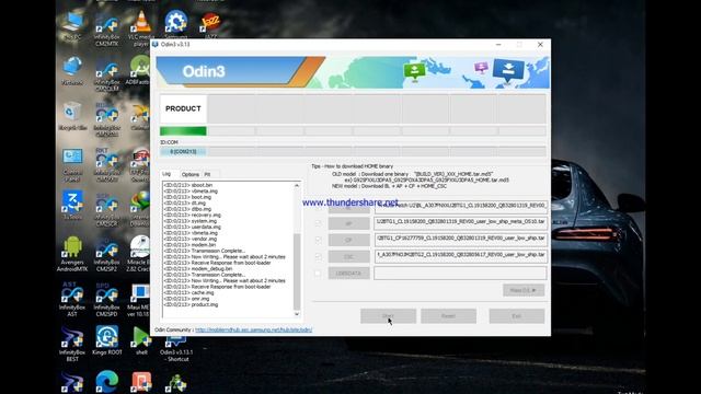 Samsung a307fn auto patch without box imei status ok смотреть онлайн