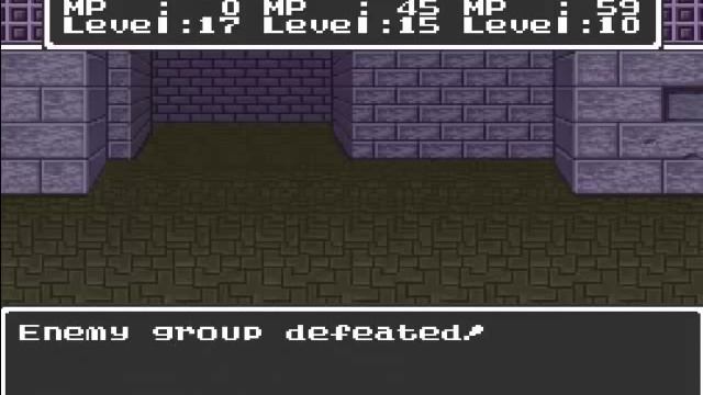 Dragon Quest 2 (Super Famicom) (Part 8) Damn Lighthouse!!