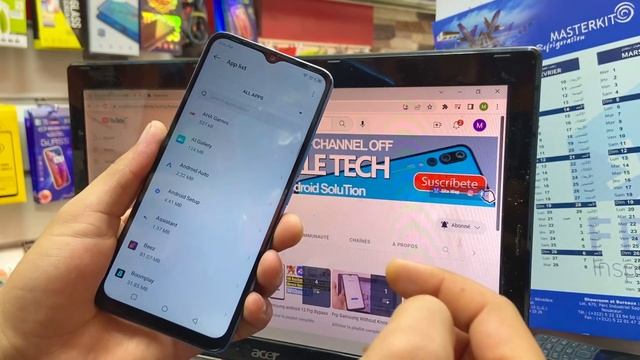 All Infinix FRP Bypass Without pc 2023 | Remove Google Account Android 12 смотреть онлайн