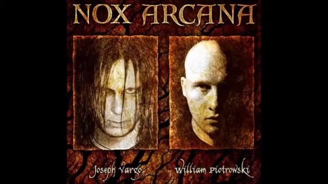 Crimson Winter смотреть онлайн