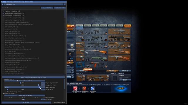 contract wars How to install reshade for better graphics in Contract wars. смотреть онлайн