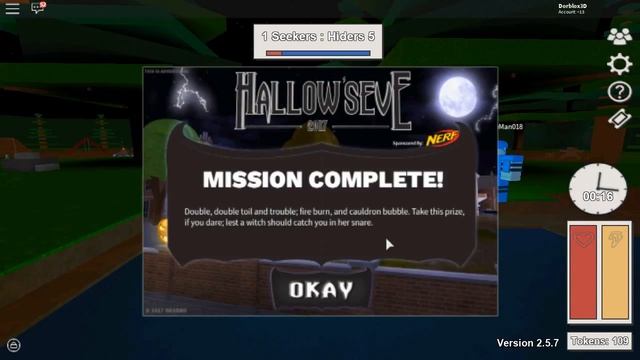 Roblox How to get Ghostly Tricorn Hat [Event] {Closed Event} смотреть онлайн