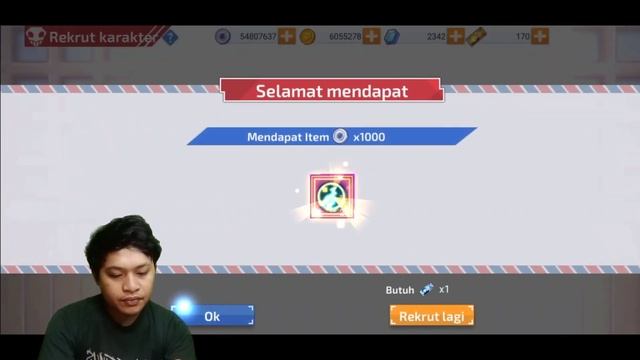 Noble 9 Bp 40Jt harga 500k kartu bulanan masih aktif 118 hari akun 100% Di jamin aman смотреть онлайн