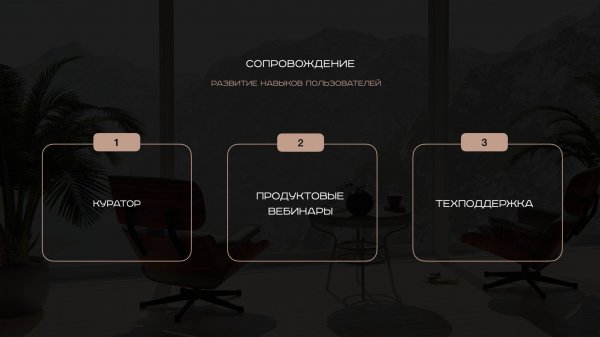 Рафаиль Хафизов. GENUMM. От первых клиентов до системного бизнеса.