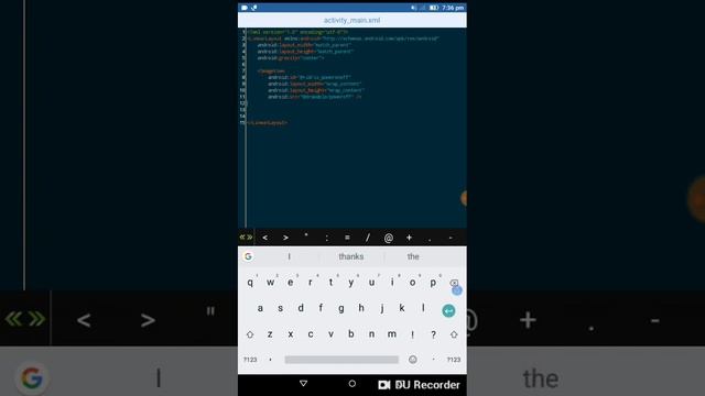 APK Builder] Create a Project free me how to APK Builder] Create a Project #9 смотреть онлайн