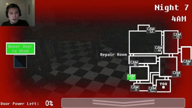 Five Nights At Tubbyland | 3/20 MODE | SECRET ENDING