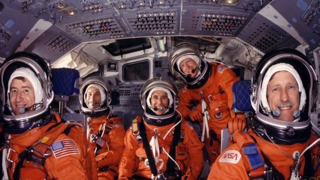 Challenger смотреть онлайн