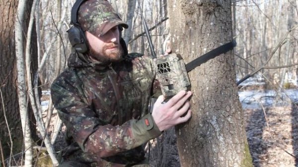 FINNHUNT Promo video