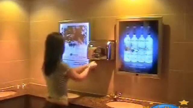 Magic Mirror Demo 2 смотреть онлайн