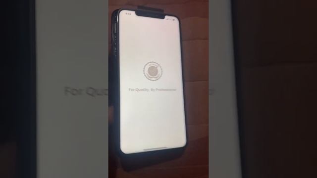 iPhone XS Max Restarts itself (3) смотреть онлайн