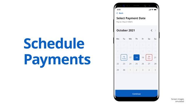 Get the Credit One Bank Mobile App for Android смотреть онлайн