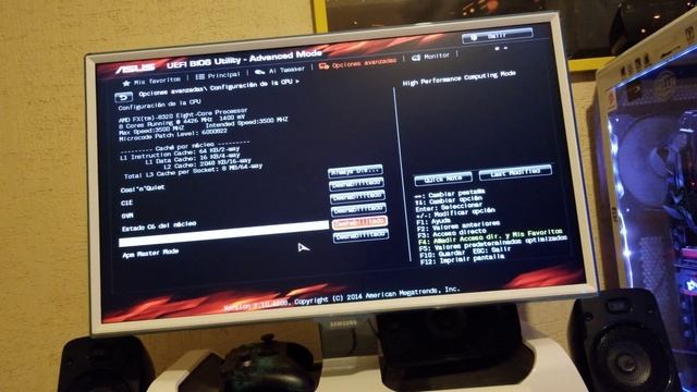 como hacer overclock a un procesador amd fx смотреть онлайн