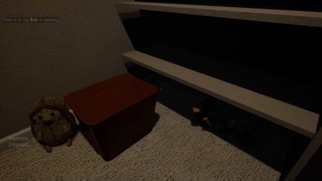LITTLE TERROR Gameplay Test PC 1080p | RTX 2080 Ti - i7 4790K смотреть онлайн