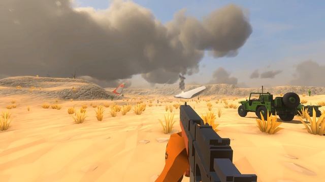 Ravenfield: War On drugs pack BRAZILIAN ARSENAL showcase смотреть онлайн