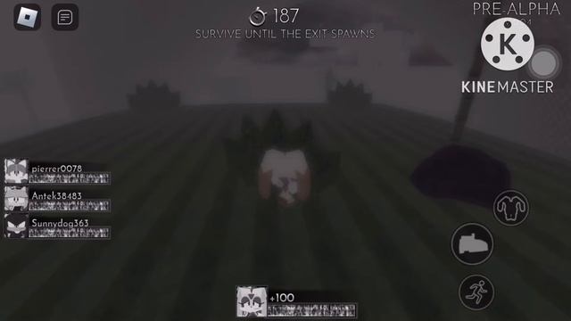 Sonic.exe disaster remake REMAKE?! |Roblox video| смотреть онлайн