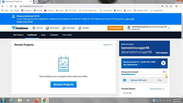 Work From Home Job | Freelancer Job | Online Part Time Work | Weekly Payout | #internetcafe смотреть онлайн
