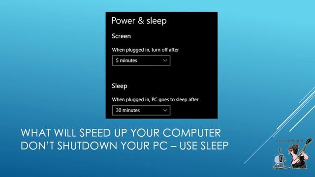 How to Speed up your Windows 10 computer смотреть онлайн